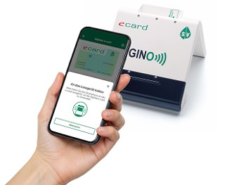 Mehr Informationen zum Thema: Die "digitale e-card" in den Apps der Sozialversicherung