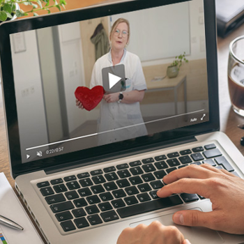 Mehr Informationen zum Thema: Zum Weltgesundheitstag: Fünf Gesundheitstipps für jeden Tag