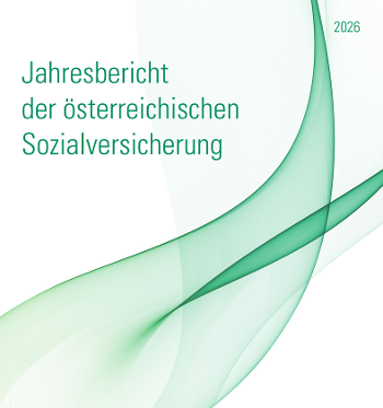 Mehr Informationen zum Thema: Jahresberichte österreichische Sozialversicherung