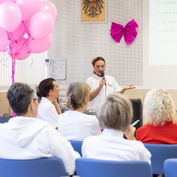 Informationen weiterlesen zum Thema: Ein klares Ja zu Gesundheit