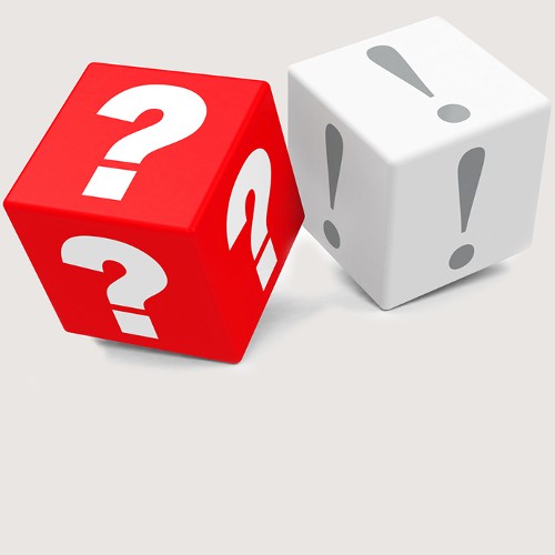 Mehr Informationen zum Thema: 'Fragen und Antworten'