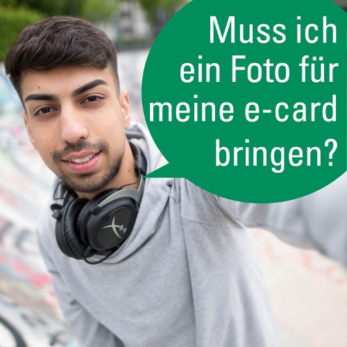Mehr Informationen zum Thema: 'Persönlicher Foto-Sofort-Check'