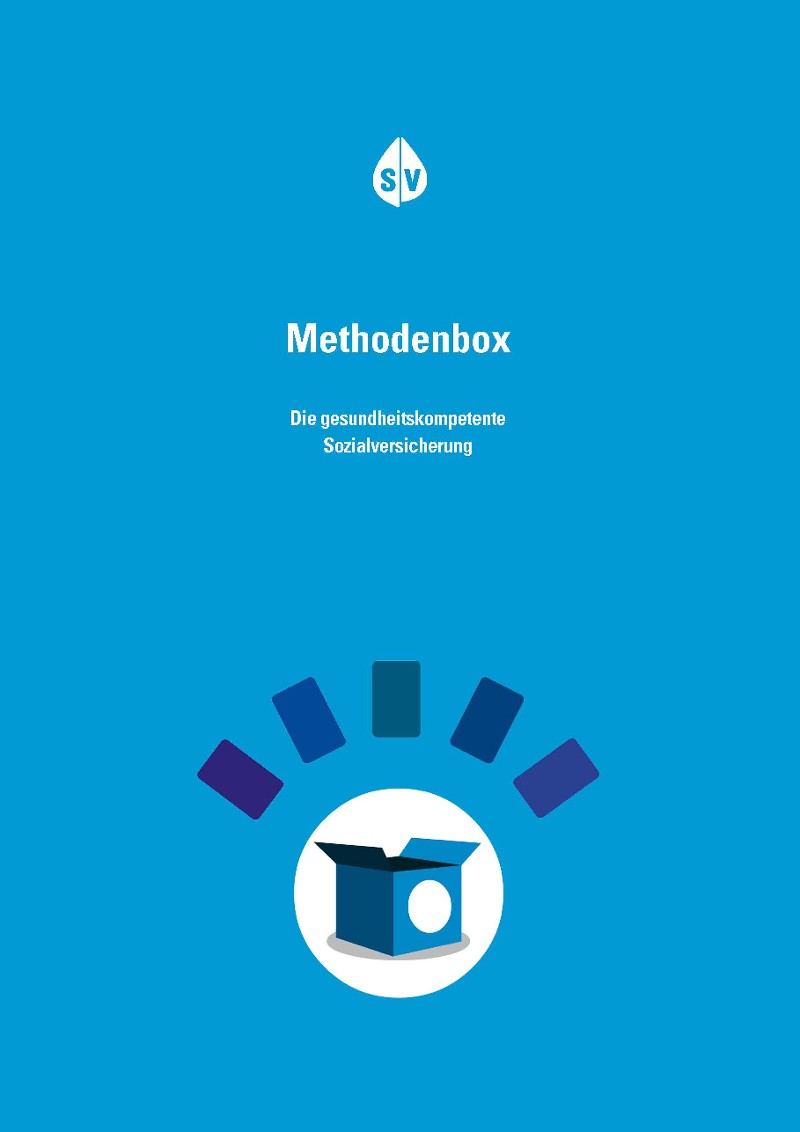 Methodenbox