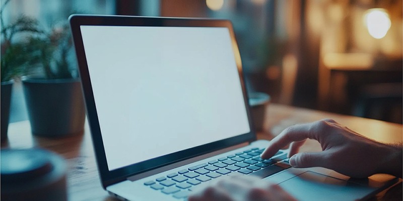 Laptop; Foto: Rapit-Design - Shutterstock.com