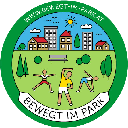 Mehr Informationen zum Thema: Kostenloses Bewegungsangebot bei "Bewegt im Park"