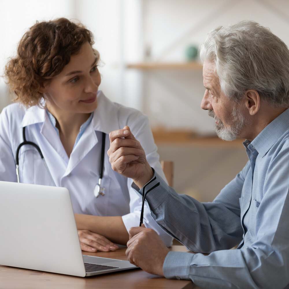 Mehr Informationen zum Thema: Therapiezentrum chronischer Schmerz im Rabenhof: Neuartiges Angebot eröffnet