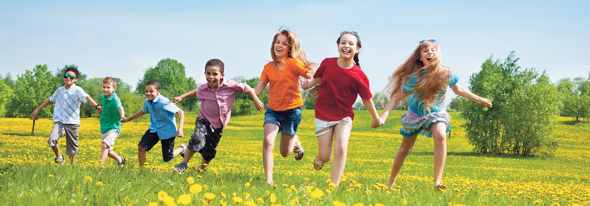 Mehr Informationen zum Thema: Feriencamps