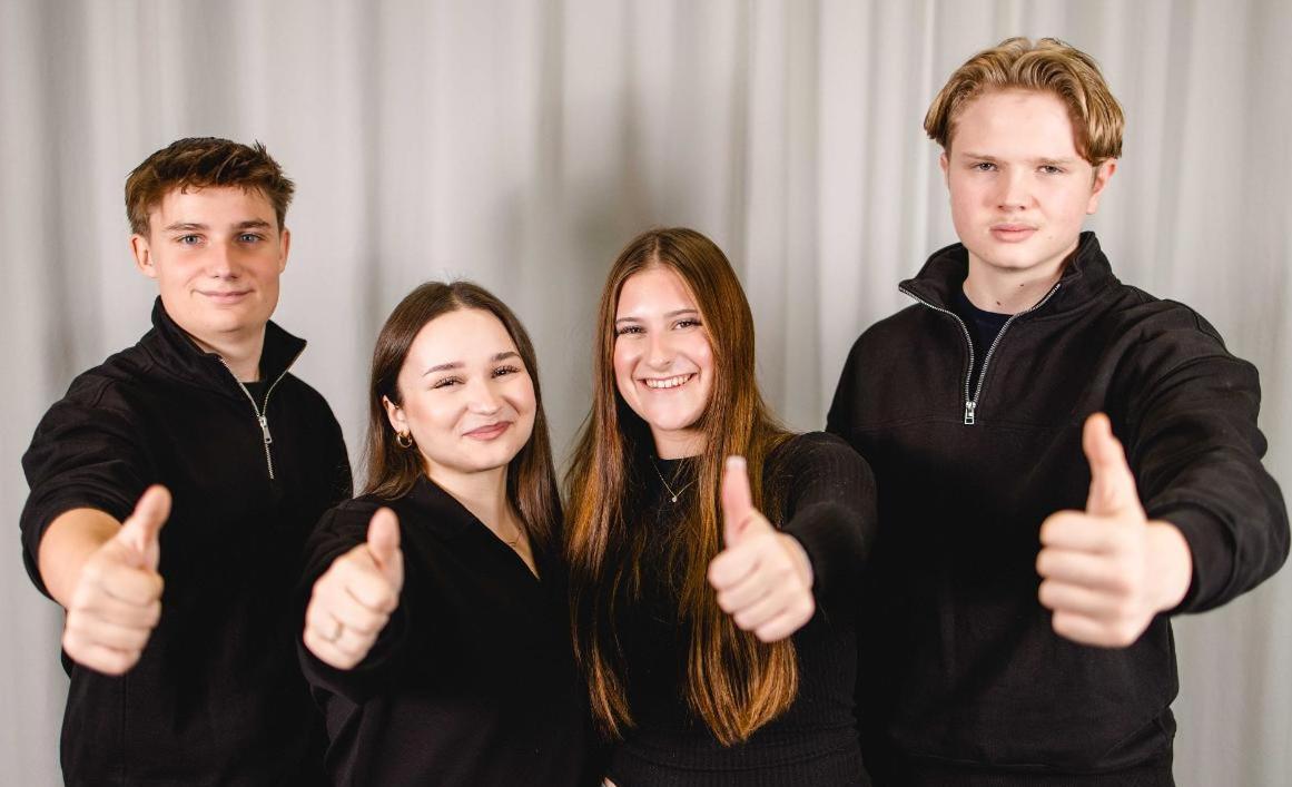 Mehr Informationen zum Thema: alle Infos zur Lehre