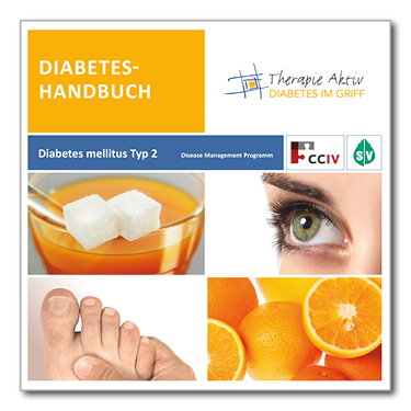 Diabetes-Handbuch