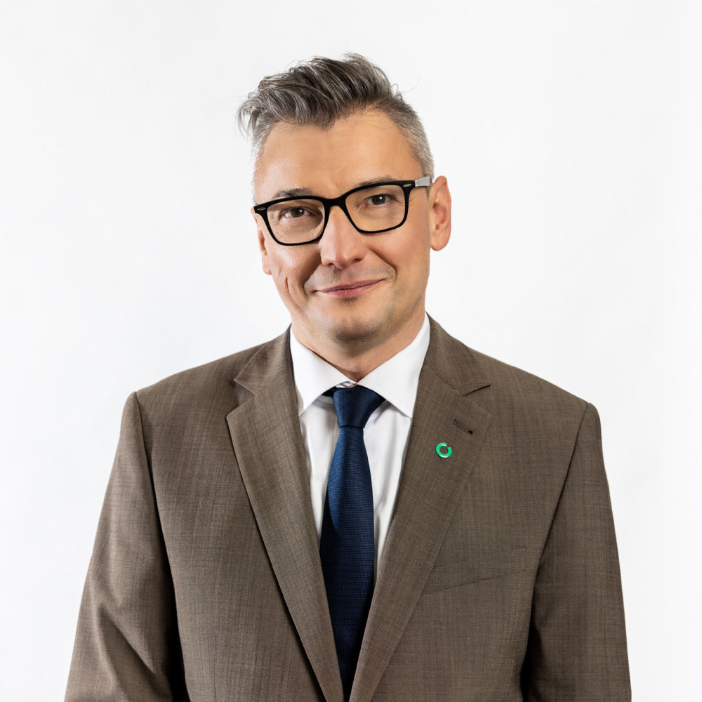 Mehr Informationen zum Thema: "Versorgung sichern, Digitalisierung nutzen, gemeinsam gestalten"