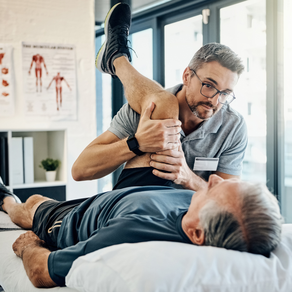 Mehr Informationen zum Thema: ÖGK und Physio Austria: Starke Partner für eine starke Versorgung