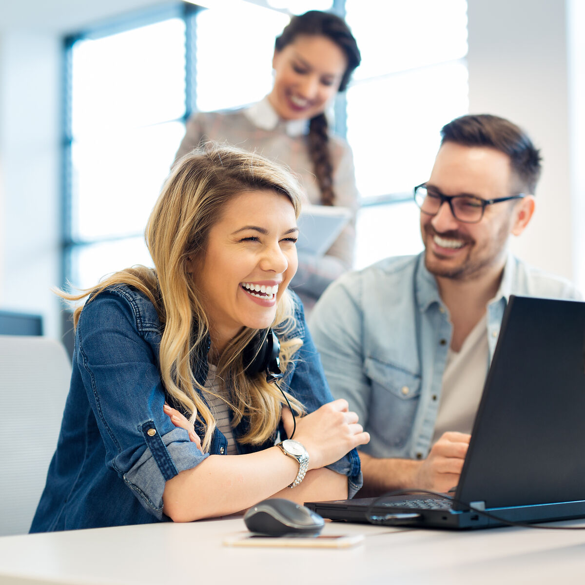 Mehr Informationen zum Thema: Verwaltung