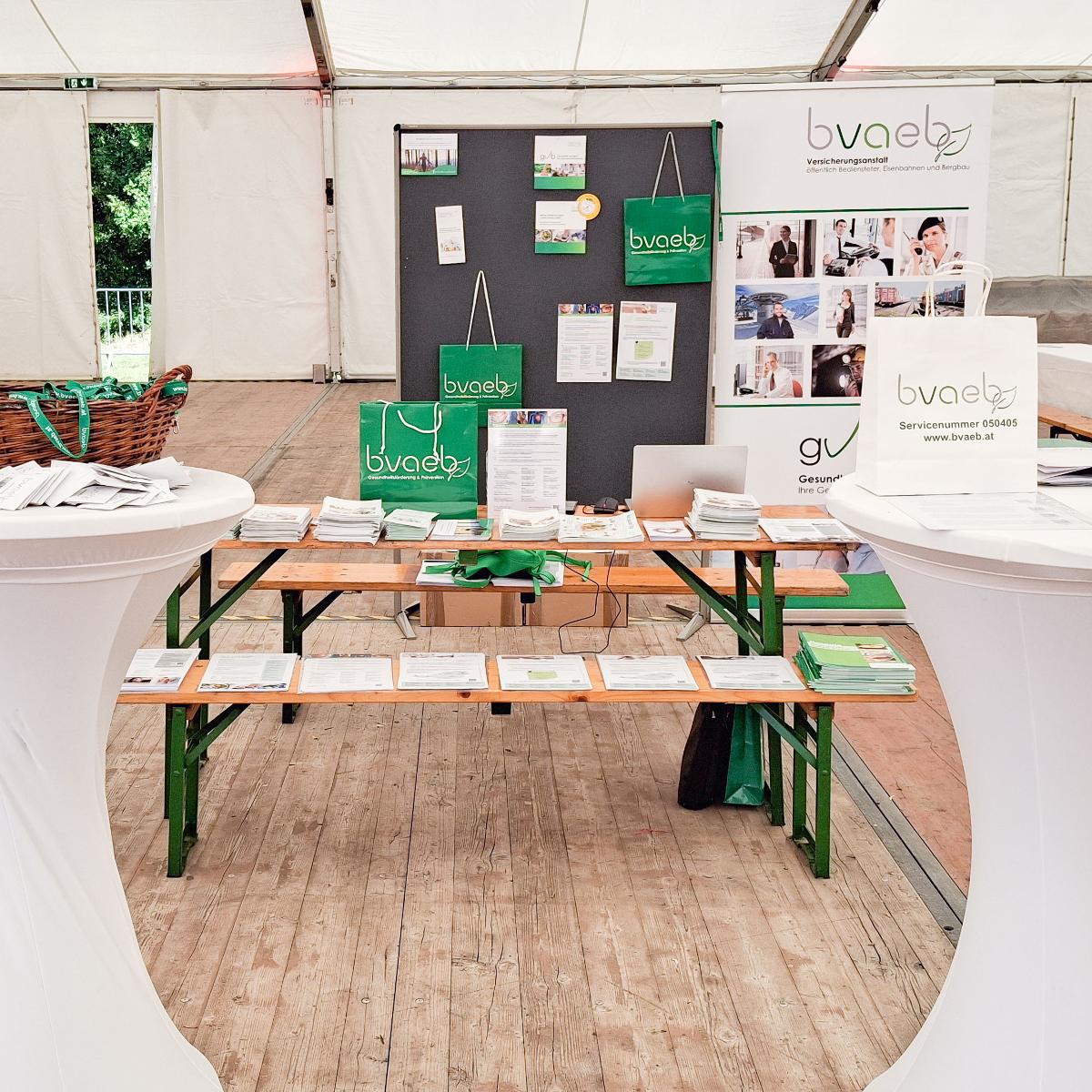 Mehr Informationen zum Thema: Gesundheit im Fokus beim Wien Energie Business Run