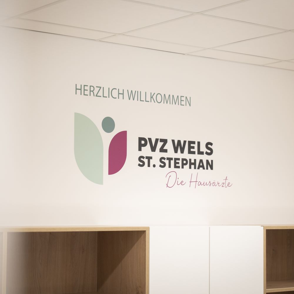 Mehr Informationen zum Thema: PVZ Wels-St. Stephan setzt neue Maßstäbe für Gesund&shy;heits&shy;versorgung