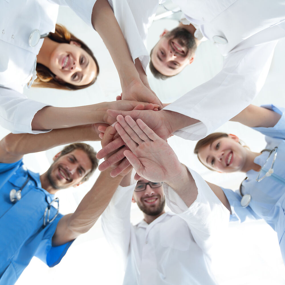 Mehr Informationen zum Thema: PVN Untere Feldaist stärkt wohnort&shy;nahe Gesund&shy;heits&shy;versorgung