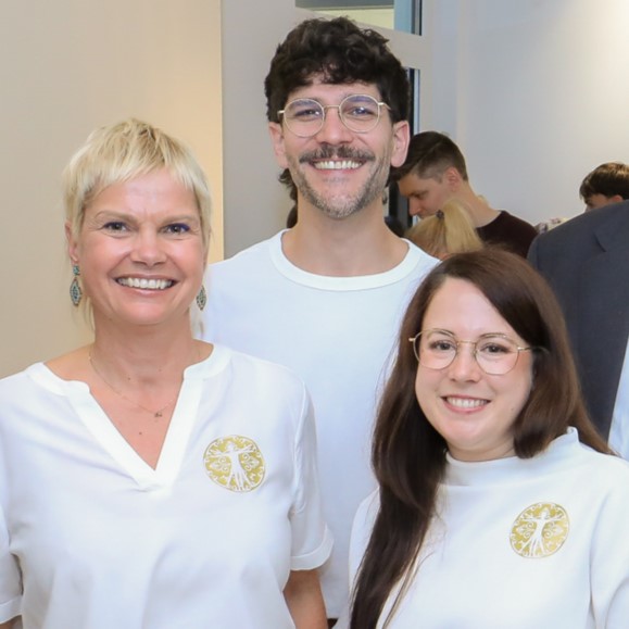 Mehr Informationen zum Thema: Ordinations&shy;zentrum Karmeliter&shy;viertel: weitere PVE im 2. Bezirk eröffnet