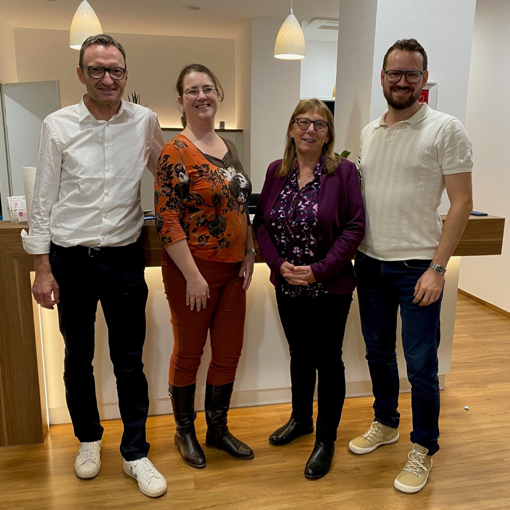 Mehr Informationen zum Thema: Entdeckungsreise Kassenpraxis Gynäkologie