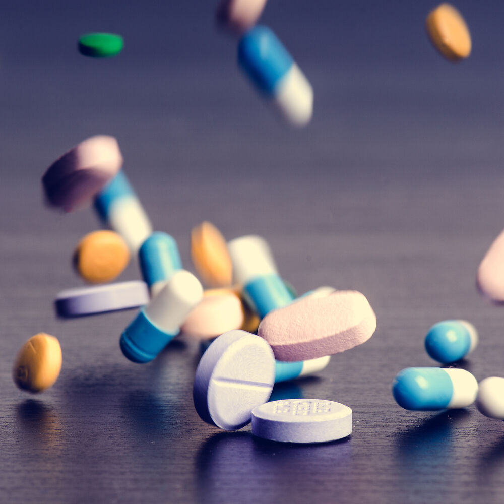 Mehr Informationen zum Thema: Senkung der Blutfettwerte – Lipidsenker in (fast) aller Munde