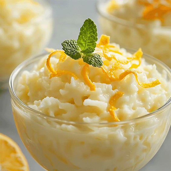 Mehr Informationen zum Thema: Früchtereis