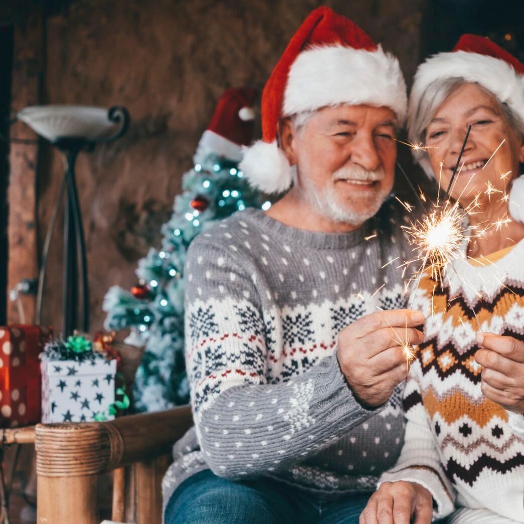 Mehr Informationen zum Thema: Frohe Weihnachten!