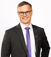 Mag. Moritz Mitterer