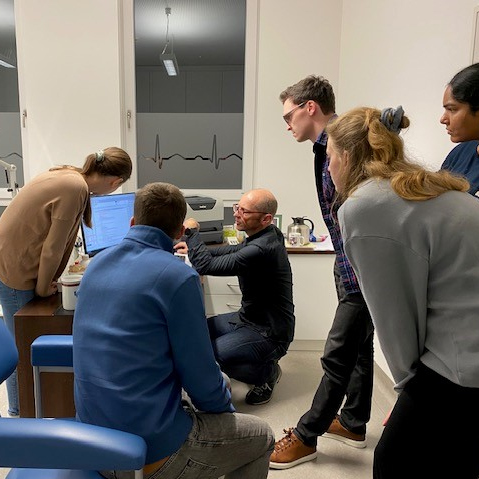 Mehr Informationen zum Thema: Ein Blick in die Kassenpraxis für Allgemeinmedizin