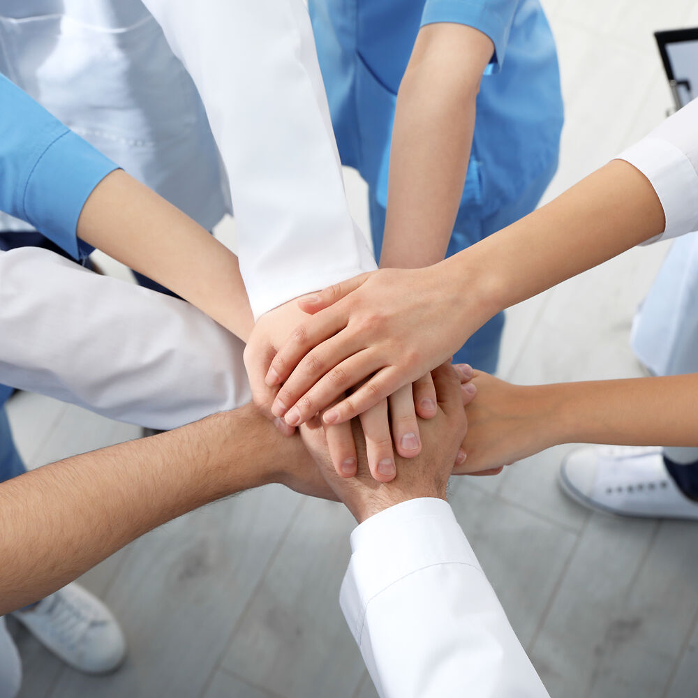 Mehr Informationen zum Thema: Bestens betreut in den 89 Gesundheits&shy;einrichtungen der ÖGK