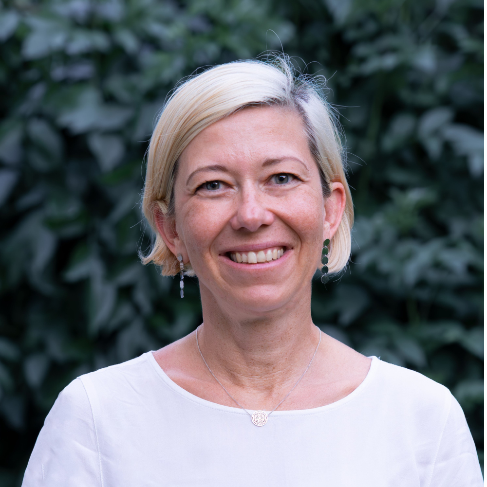 Mehr Informationen zum Thema: Pionierin des Monats: Gabriele Berger