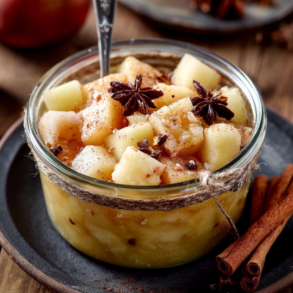 Mehr Informationen zum Thema: Apfel-Birnen-Röster