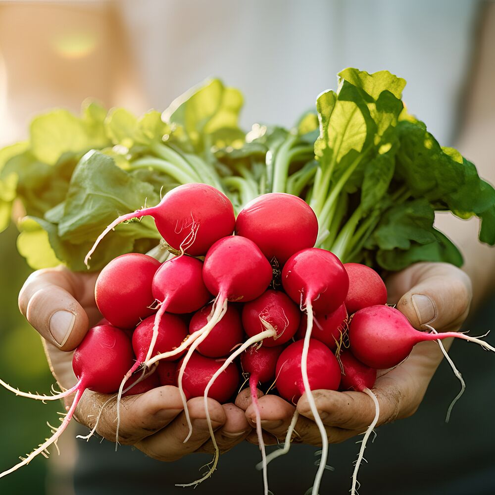 Mehr Informationen zum Thema: Fit durch den Frühling: Energie aus der Ernährung
