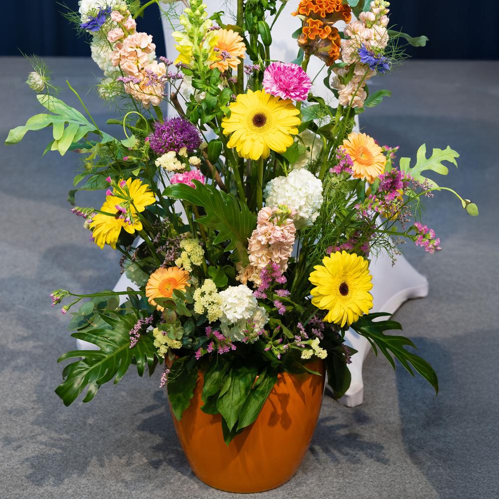 Mehr Informationen zum Thema: Die beste Gesundheitsvorsorge ist die, die man selbst in die Hand nimmt!